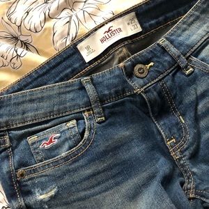 Hollister jeans
